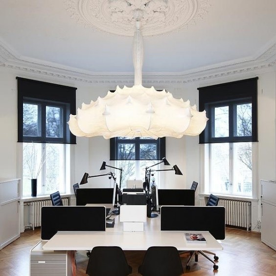 Flos Zeppelin Pendelleuchte - Agof Store