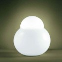 Daruma lampada da tavolo FontanaArte - Agof Store