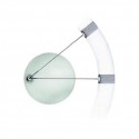 Fontana Arte Falena table lamp - Agof Store