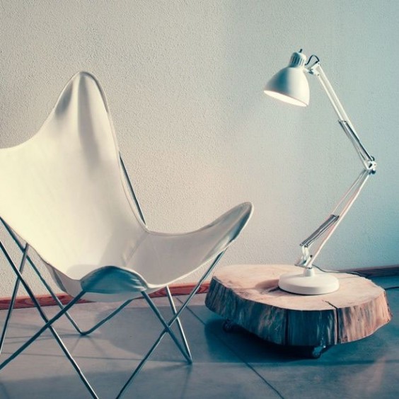 Fontana Arte Naska table lamp - Agof Store