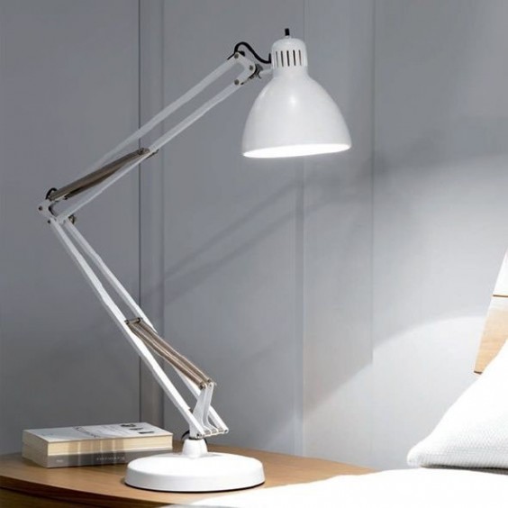 Fontana Arte Naska table lamp - Agof Store