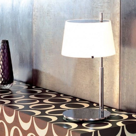 Fontana Arte Passion table lamp - Agof Store