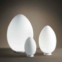 Uovo lampada da tavolo FontanaArte - Agof Store