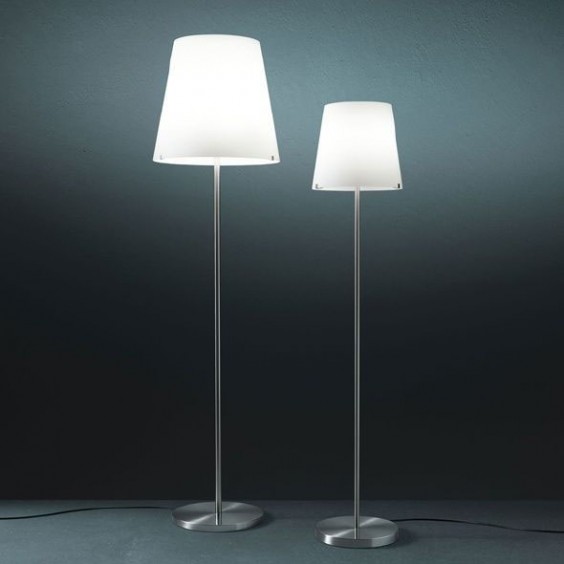 3247 lampada da terra FontanaArte - Agof Store