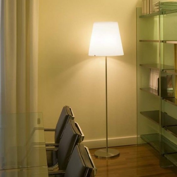 3247 lampada da terra FontanaArte - Agof Store