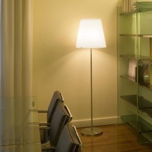 3247 lampada da terra FontanaArte - Agof Store