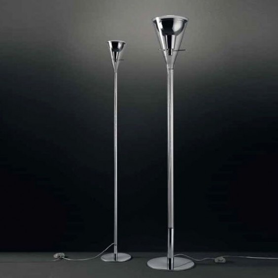 Flute lampada da terra FontanaArte - Agof Store