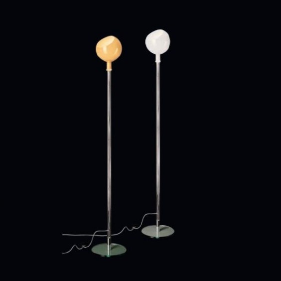 Fontana Arte Parola Parolona floor lamp - Agof Store