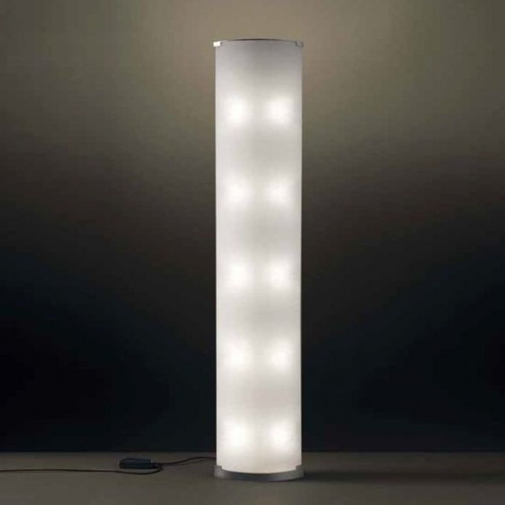 Fontana Arte Pirellone floor lamp - Agof Store