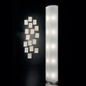 Fontana Arte Pirellone floor lamp - Agof Store