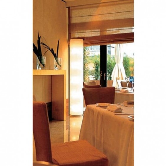 Fontana Arte Pirellone floor lamp - Agof Store