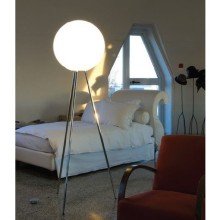 Fontana Arte Prima Signora floor lamp - Agof Store