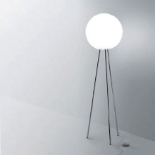 Fontana Arte Prima Signora floor lamp - Agof Store