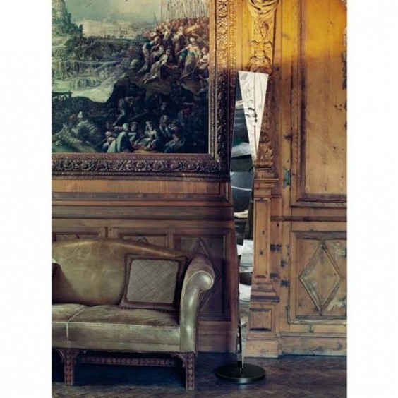 Fontana Arte Vertigo floor lamp - Agof Store