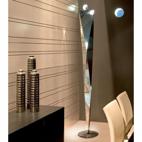 Fontana Arte Vertigo floor lamp - Agof Store