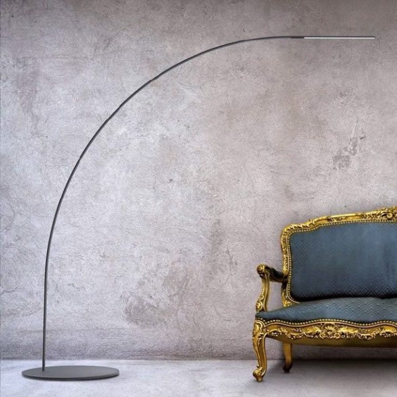 Fontana Arte Yumi floor lamp - Agof Store