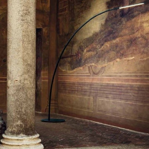 Fontana Arte Yumi floor lamp - Agof Store