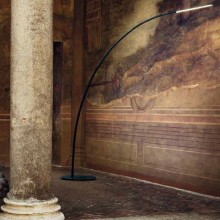 Fontana Arte Yumi Stehleuchte - Agof Store