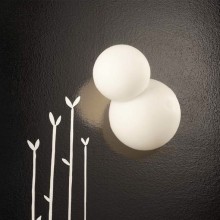 Fontana Arte Bruco wall lamp - Agof Store