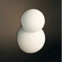 Fontana Arte Bruco wall lamp - Agof Store