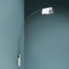 Fontana Arte Falena wall lamp - Agof Store Fontana Arte Falena wall lamp - Agof Store