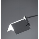 Fontana Arte Falena wall lamp - Agof Store