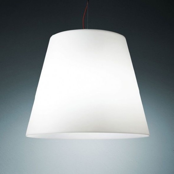 Amax lampada a sospensione FontanaArte - Agof Store