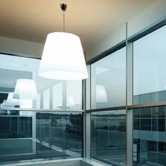 Amax lampada a sospensione FontanaArte - Agof Store