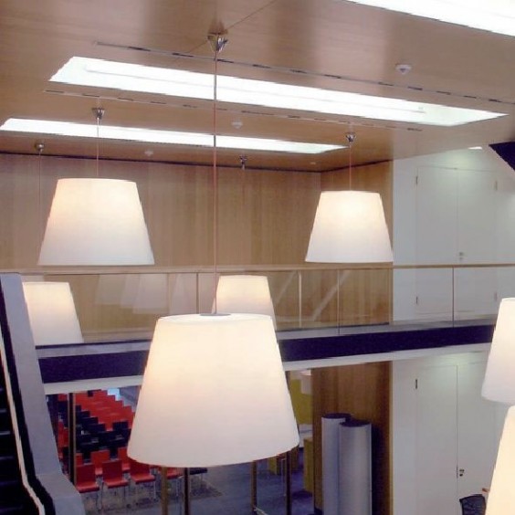 Amax lampada a sospensione FontanaArte - Agof Store