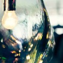 Bolla lampada a sospensione FontanaArte - Agof Store