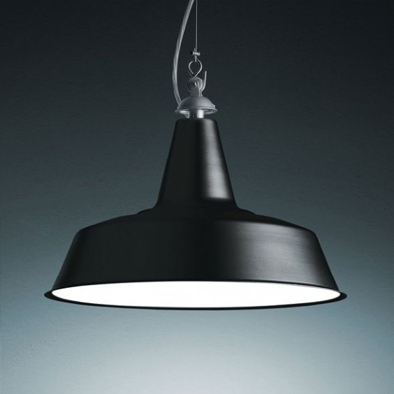 Huna lampada a sospensione FontanaArte - Agof Store