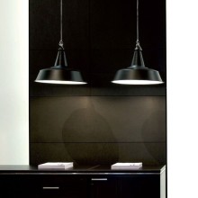 Fontana Arte Huna pendant lamp - Agof Store