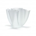 Fontana Arte Cartoccio vase - Agof Store