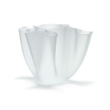 Fontana Arte Cartoccio vase - Agof Store