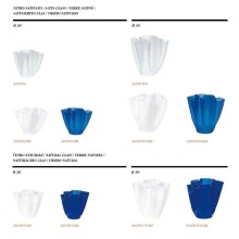 Fontana Arte Cartoccio vase - Agof Store