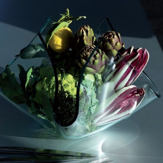Fontana Arte Cartoccio Q Vase - Agof Store