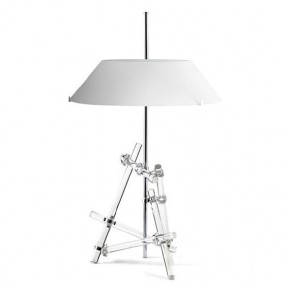 Fontana Arte Ashanghai table lamp - Agof Store