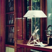 Fontana Arte Ashanghai table lamp - Agof Store Fontana Arte Ashanghai table lamp - Agof Store