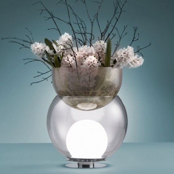 Giova lampada da tavolo FontanaArte - Agof Store