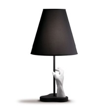 Fontana Arte Mano table lamp - Agof Store