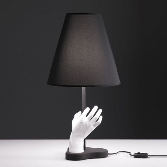 Mano lampada da tavolo FontanaArte - Agof Store
