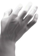 Fontana Arte Mano table lamp - Agof Store