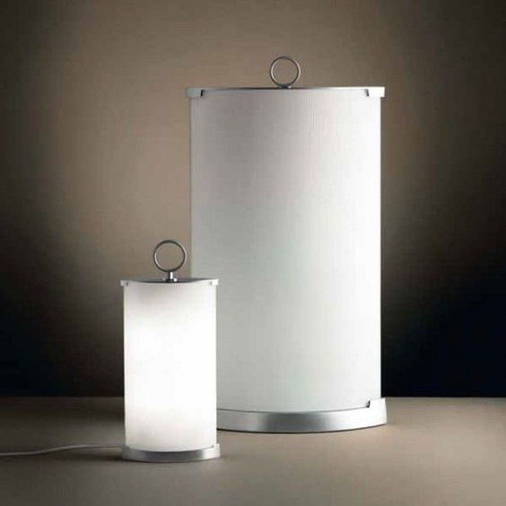 Pirellina lampada da tavolo FontanaArte - Agof Store