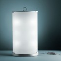 Pirellina lampada da tavolo FontanaArte - Agof Store