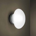 Sillaba lampada da parete soffitto FontanaArte - Agof Store