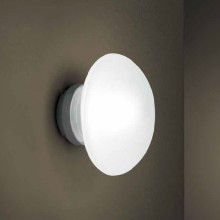 Sillaba lampada da parete soffitto FontanaArte - Agof Store