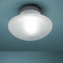 Sillaba lampada da parete soffitto FontanaArte - Agof Store