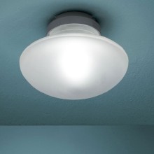Sillaba lampada da parete soffitto FontanaArte - Agof Store