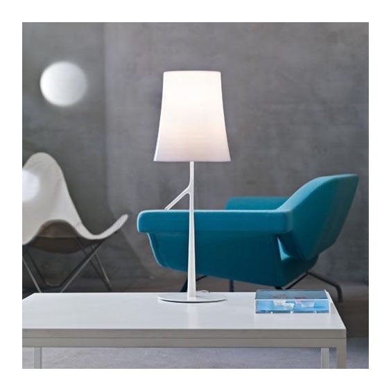 Foscarini Birdie table lamp - Agof Store