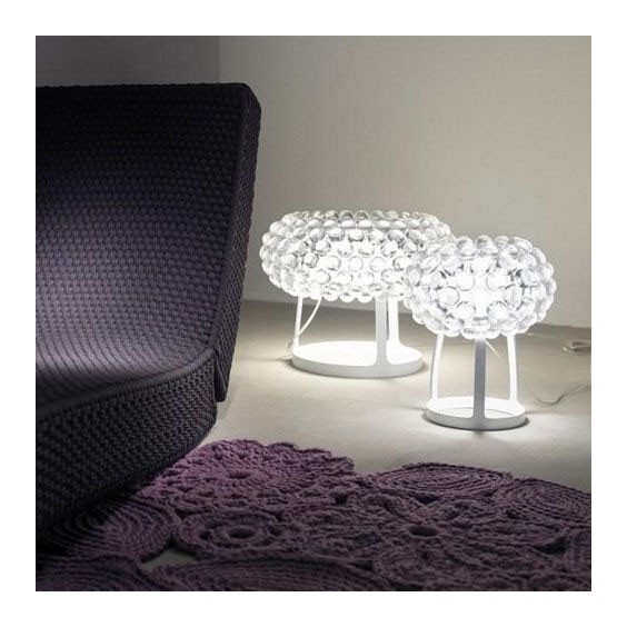 Caboche Plus Lampada da tavolo Foscarini - Agof Store